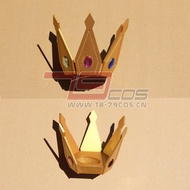 79COS NO GAME NO LIFE GAME LIFE Brother Air Sister White Boutique cosplay Props