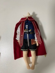 ob11 bjd素體stodoll m 小王子娃衣