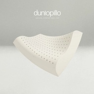Therapillo Latex Pillow by Dunlopillo