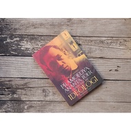 Rare book Pramoedya Ananta Toer Autumn in Ideology