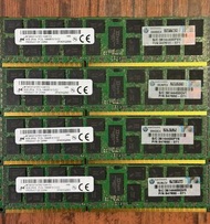 HP Server RAM 8GB DDR3 ECC