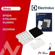 Electrolux Filter Vacuum Cleaner Genuine Model ZCC5900 Electrolux Vacuum