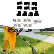 Backlash starter claw spring compatible with BG72,FS56RC,replacement 41331957201