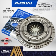 Clutch Cover For SUZUKI MULTICAB F6A (6.75")