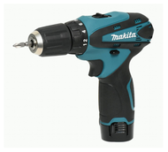 MAKITA สว่านไขควงไร้สาย 10.8V รุ่น DF330DWE