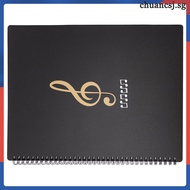 Music Paper File Organiser Folder Document Organizer Multi for Notes Choral Binder