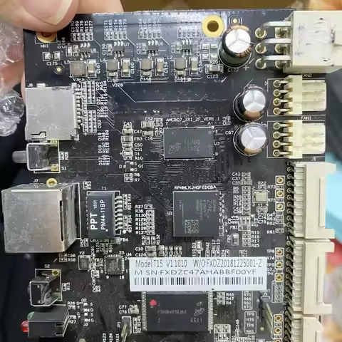 Bitcoin Antminer T15 S15 Control Board c