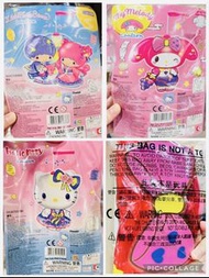 🛍️現貨/代購🏮(多款) 中秋燈籠 立體吹氣燈籠 正版 SANRIO公仔燈籠 勞蘇 / 水怪/ MY MELODY / LITTLE TWINS STAR /Hello Kitty /史迪仔 /大鼻與