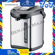 Pensonic 3.0L Thermo Pot PTF-3001