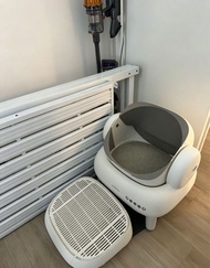 Neakasa M1 自動貓砂機 