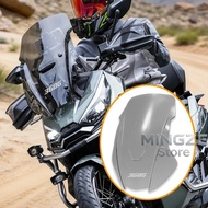 Motorcycle windshield windshield wind deflector protective cover For ZONTES 368G 368 G 368-G Windshi