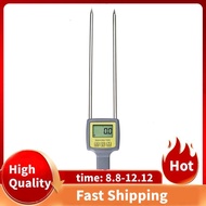 TK25G Professional Grain Moisture Meter Digital Humidity Tester Dryness Monitoring Device for Coffee