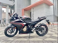 2020年 Honda CBR500R ABS 台本 只跑六千多公里 可分期 歡迎車換車