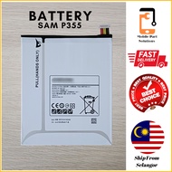 [MPS]COMPATIBLE FOR SS TAB A 8.0 T355/T350/P205/P355 BATTERY EB-BT355ABE（4200MAH）