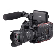 Panasonic/Panasonic AU-EVA1MC Camera 5.7K Movie Camera EVA1 Camera Panasonic Genuine Product