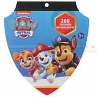 Paw Patrol  貼紙書 ｜獎勵貼紙｜300張| 汪汪隊立大功｜平行進口