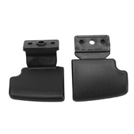 2Pcs Center Console Armrest Lid Latch 8011B548 Center Console Latch Replacement Center Console Lid L