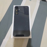 Samsung Galaxy A55 5G 12/256 - Second