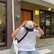 Work Aime Leon Dore Dore Floral A Hat Retro Flower Embroidery Color Matching Cap Beautiful Trendy Co