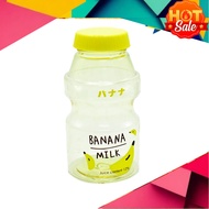 Botol Vitagen, Botol Air Vitagen, Cute Kawaii Fruit Water Tumbler / Water Bottle 300ML