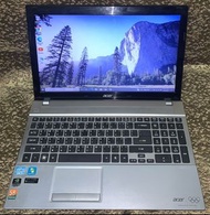 ACER V3-571G i5-3210M 15.6吋 獨顯筆電