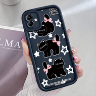HP Phone Case for Samsung Galaxy A04 A04E A04s M04 F04 Case Phone Case Softcase Silicone Phone Case 
