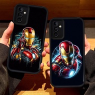R26 Iron Man Samsung Galaxy F05 A05 M05 A03 A06 Case
