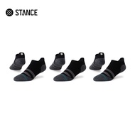 Stance | ถุงเท้าวิ่ง PB ไม่ลื่น ระบายอากาศได้