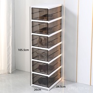 Clamshell Foldable 6 Household Shoe Box Rental House Installation-Free Modern Simple Open Dormitory 