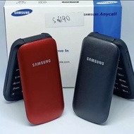 Hp Samsung Lipat Hp Samsung SB 1195 Handphone Samsung Lipat Original