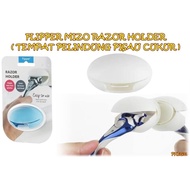 Pkeg21 FLIPPER MIZO RAZOR HOLDER RAZOR Protective Case