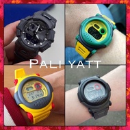 [VIRAL] JAM TANGAN JASON G-001 JASON ROBOT JAM TANGAN MURAH