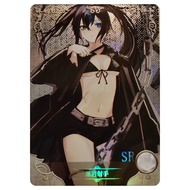 (Rain15) Black Rock Shooter – Black Rock Shooter NS-10-M04 – SR