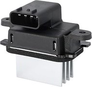 Car Air Conditioning Heater Blower Motor Resistor Replacement 9L34-19E624-AC for Ford Explorer 2012-