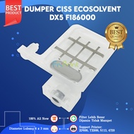 Damper Dumper Printhead TX800 DX5 XP600