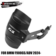 For BMW F900GS GS900 F 900 GS 900GS K81 Motorcycle Accessories Rear Fender Mudguard Mudflap Guard Co