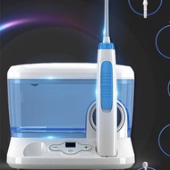 【免運特惠】ROAMAN/羅曼W9家用式沖牙器洗牙神器口腔清潔牙結石