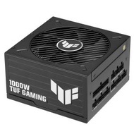 ASUS TUF-GAMING-1000P 電源供應器 (1000W / 80 PLUS Platinum / ATX12V)(PS-ATGP1K)
