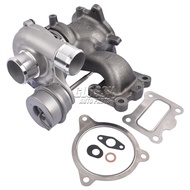 AP03 1639-970-0003 Turbo Turbocharger for Ford Fusion Escape L4 1.5L 2014-2020 B0BG