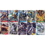 Digimon Card BT9-016 BT9-017 BT9-031 BT9-044 BT9-055 BT9-068 BT9-069 BT9-081 BT9-082 BT9-083