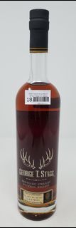 Buffalo Trace Antique Collection George T Stagg 2018 Release