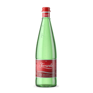 เฟอราเรลเร่ น้ำแร่โซดา ในขวดแก้ว 330มล. จากอิตาลี - Sparkling Water from Italy 330ml Ferrarelle brand