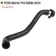 Engine Radiator Hose Coolant Water Hose 11537581063 for BMW 7' F01 F02 5'F10 F11 Replacement Parts A