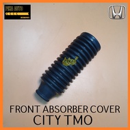 HONDA CITY GM2 GM4 TMO  / JAZZ TFO FRONT ABSORBER DUST COVER TH BUMP STOP SWIHAFT BUSH 51686-TGO-T01