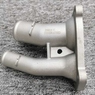 FORD FIESTA 1.4 1.5 1.6 THERMOSTAT HOUSING - 2S6G9K478BD