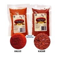 Gochugaru Halal Korean Chili Powder - Net Weight 50 gr