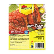 aazamart Asyura Ikan Bakar Paste 280g