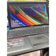 Screen LCD 15.6” 40 pin