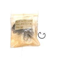 B08 WIRE SNAP A15 CHAINSAW 0.70Ring 0.70/