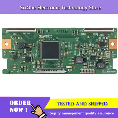 6870C-0310C T-CON Board LC420WUN-SCA1 6870C-0318B 6870C-0310A/D 6870C-0310B For 32-inch 37-inch 42-i